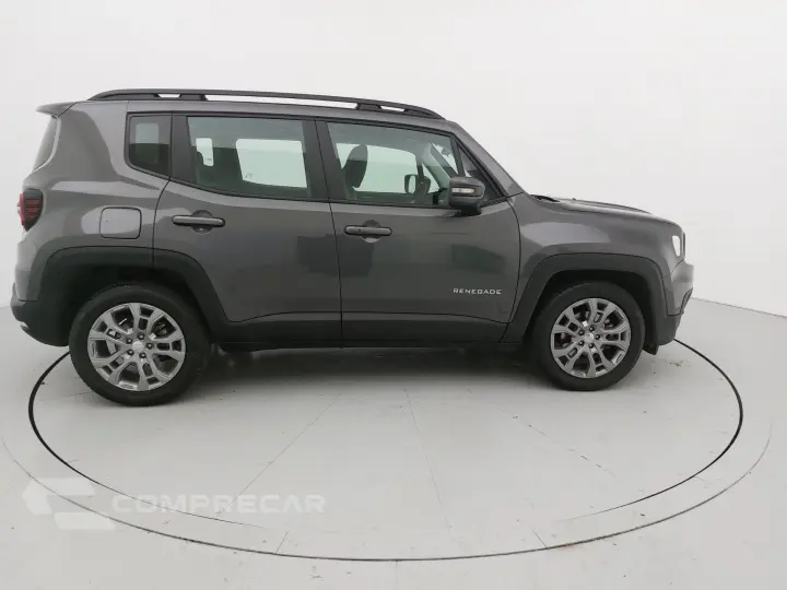 RENEGADE 1.3 T270 TURBO FLEX LONGITUDE AT6