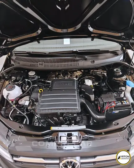 Saveiro 1.6 16V FLEX MSI TRENDLINE CABINE SIMPLES