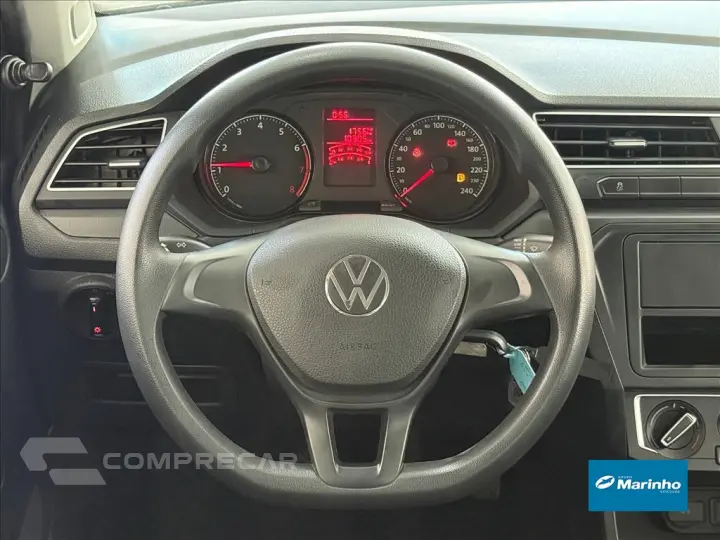 SAVEIRO 1.6 MSI ROBUST CS 16V FLEX 2P MANUAL