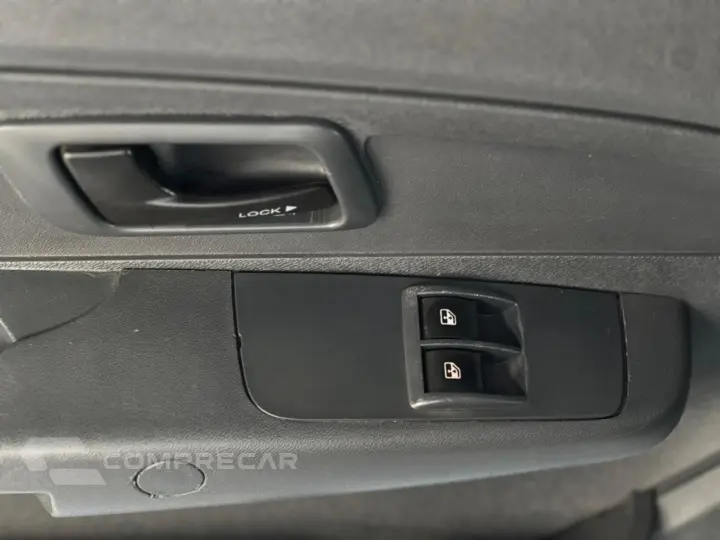 STRADA 1.4 MPI HARD WORKING CD 8V FLEX 3P MANUAL