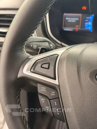 FUSION 2.0 Gtdi Titanium AWD 16V