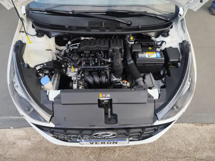 HB20 1.0 12V Vision