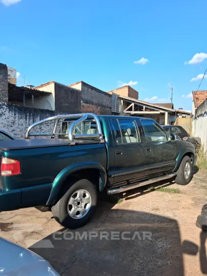 3100 4.3 6 Cilindros