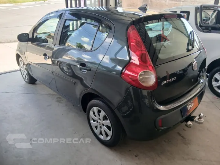 Palio ATTRACTIVE 1.0 EVO Fire Flex 8v 5p