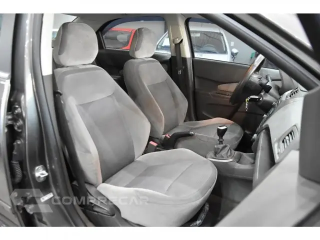 COBALT - 1.8 SFI LTZ 8V 4P MANUAL