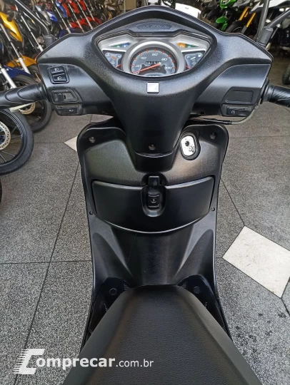 LEAD 110