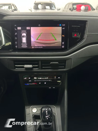 NIVUS 1.0 200 TSI Highline