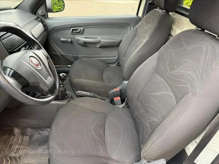 STRADA 1.4 MPI Hard Working CS 8V