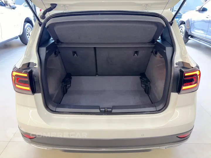T-Cross Highline 1.4