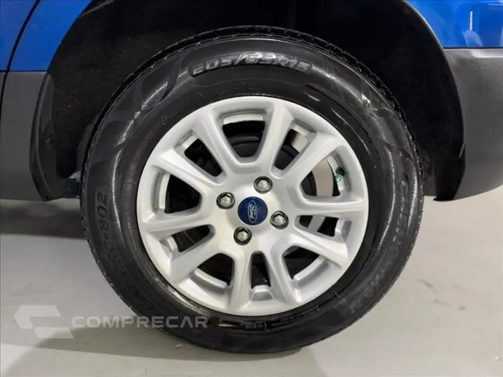 ECOSPORT 1.5 Ti-vct SE Direct