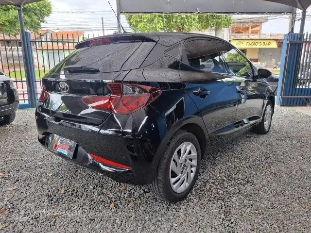 HB20 - 1.0 12V VISION MANUAL