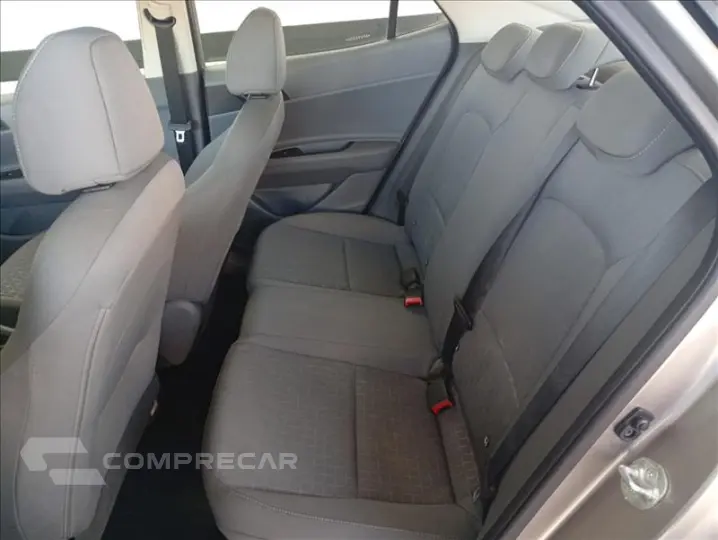 HB20S 1.0 12V Comfort Plus