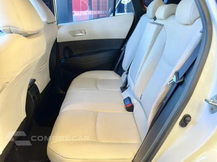 COROLLA CROSS 1.8 VVT-I HYBRID FLEX XRX CVT