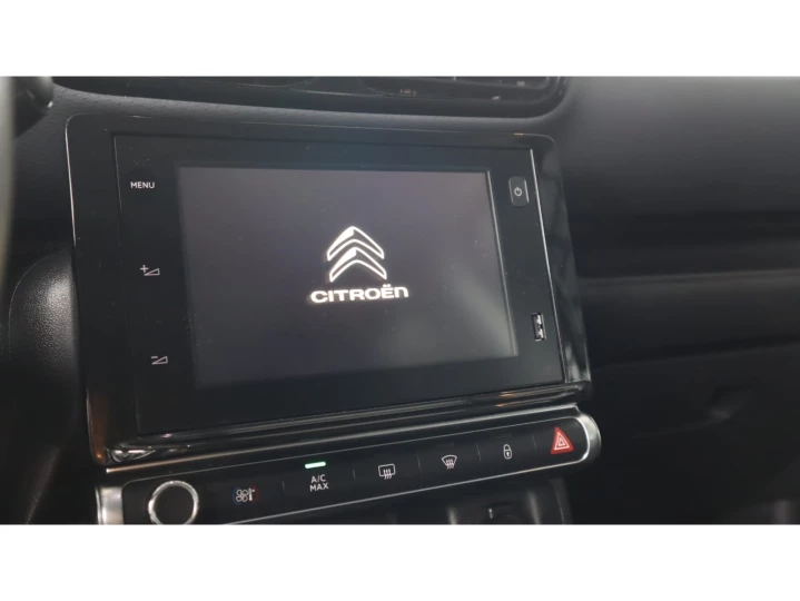 C4 CACTUS 1.6 THP 100 Anos Eat6