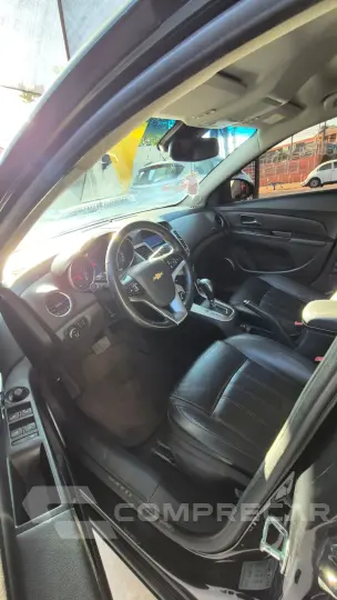 CRUZE LT 1.8