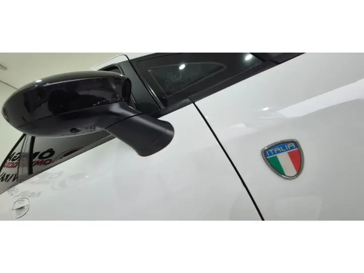 PUNTO ATTRACTIVE ITALIA 1.4 F.FLEX 8V 5P