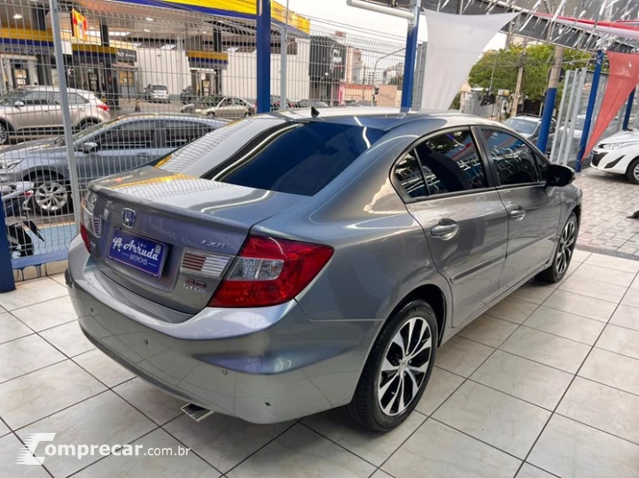 CIVIC