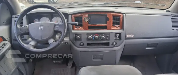 RAM 5.9 2500 SLT 4X4 CD I6 24V Turbo