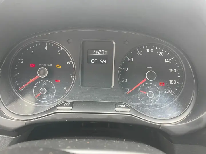 FOX 1.0 MI Plus 8V