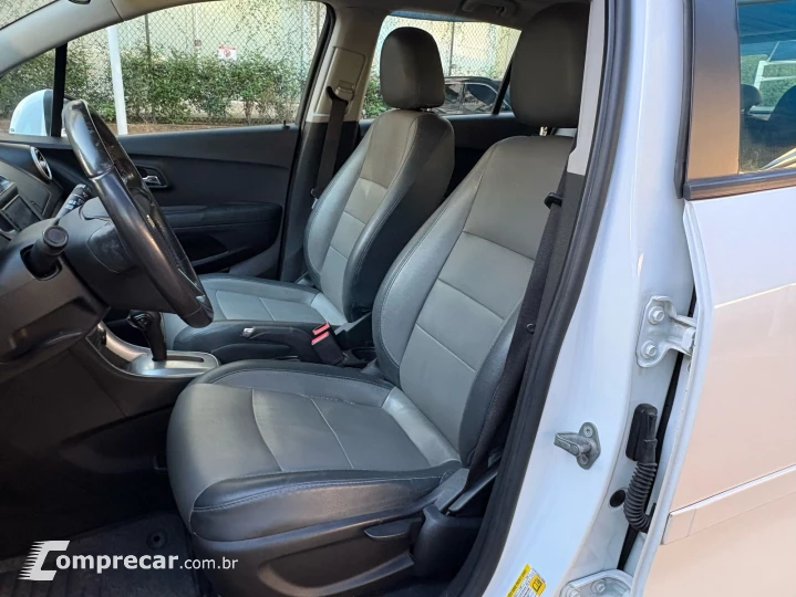 TRACKER 1.8 MPFI LT 4X2 16V