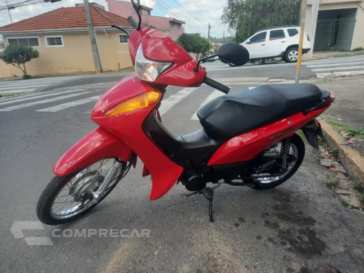 Buz 100