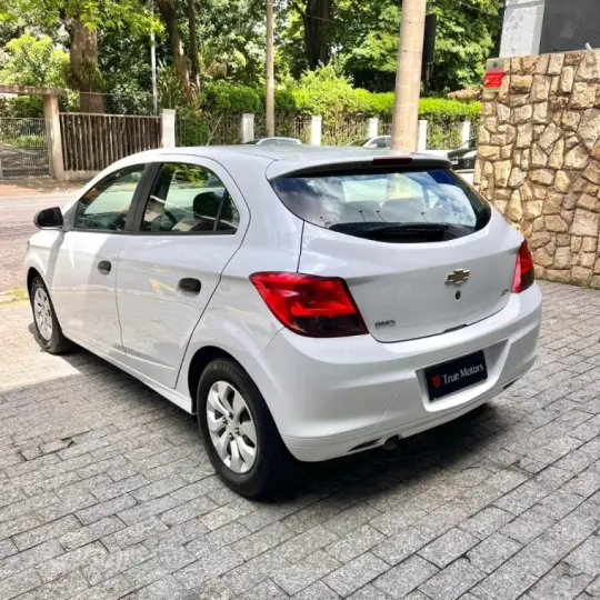 ONIX 1.0 MPFI JOY 8V