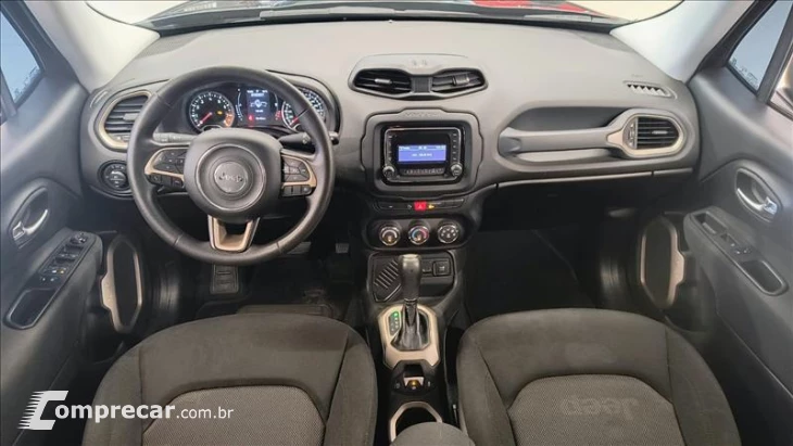 RENEGADE 1.8 16V Sport