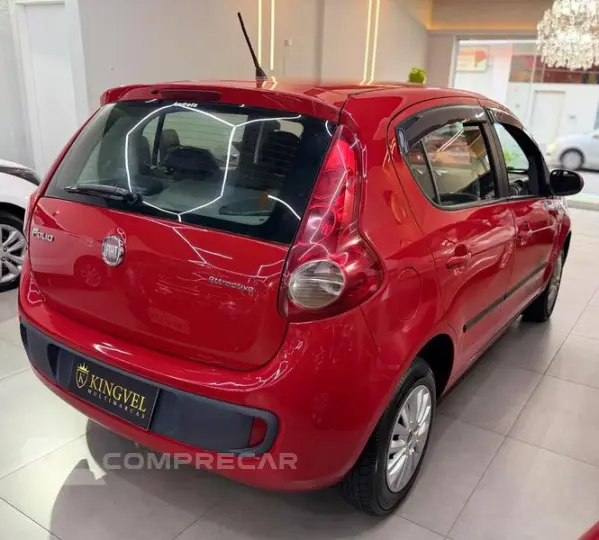 PALIO ATTRACT 1.0