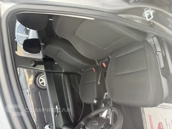 HB20 1.0 12V FLEX EVOLUTION MANUAL
