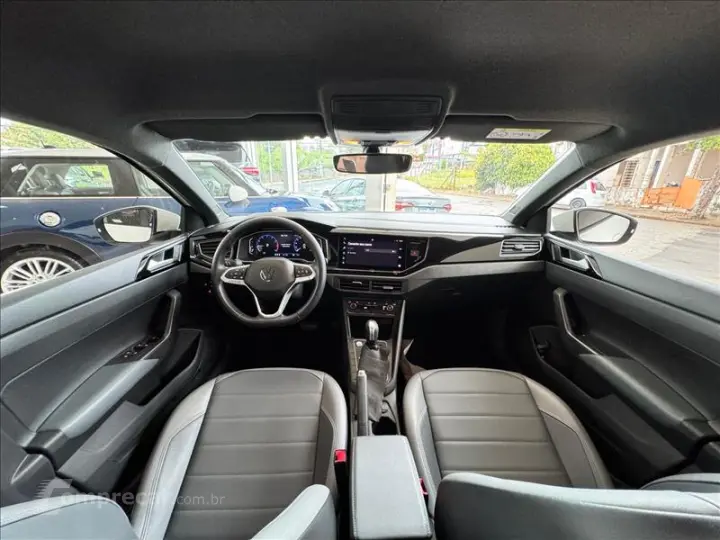 NIVUS 1.0 200 TSI Highline