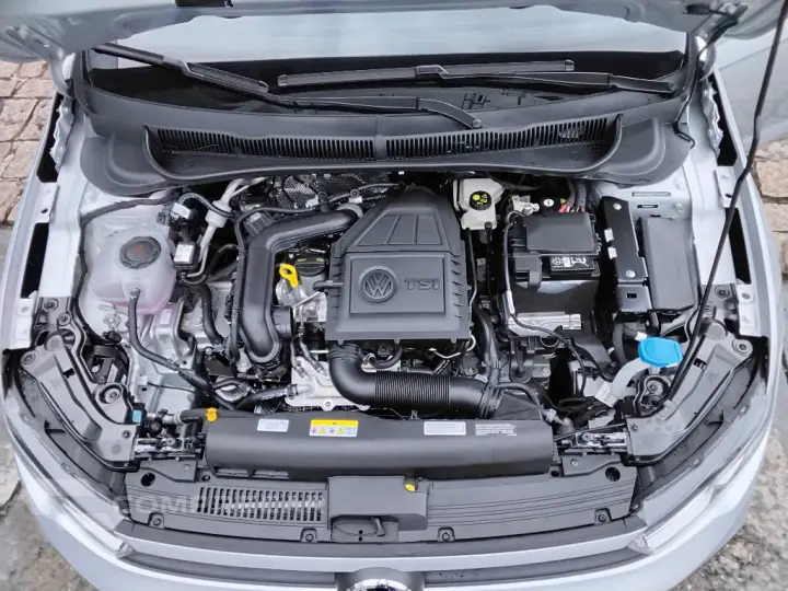 POLO 1.0 170 TSI SENSE AUTOMÁTICO