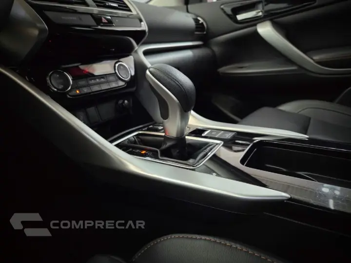 ECLIPSE CROSS 1.5 MIVEC TURBO GASOLINA HPE-S CVT