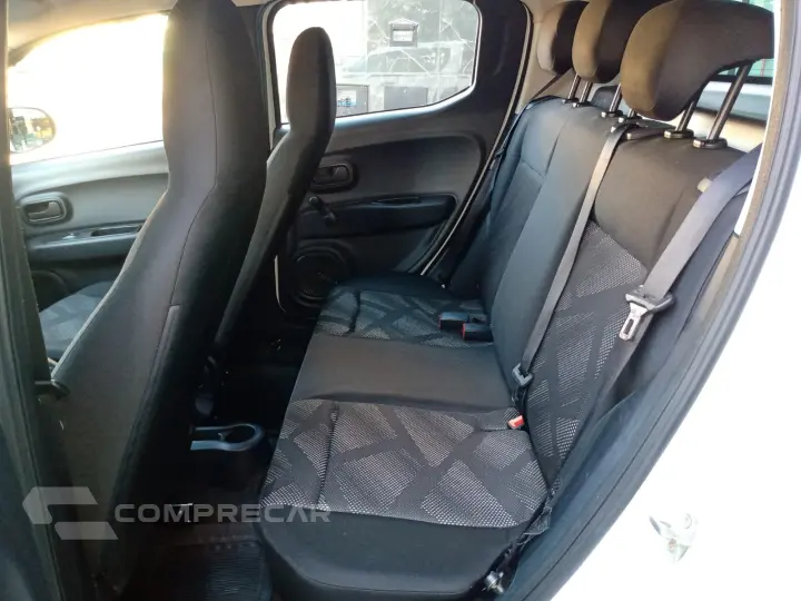 MOBI 1.0 8V EVO Like.