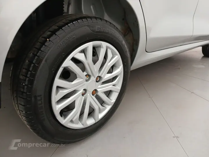 ARGO 1.0 FIREFLY FLEX DRIVE MANUAL