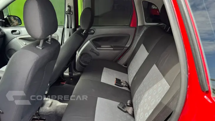 FIESTA 1.0 Rocam SE 8V