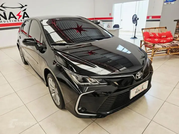 COROLLA 2.0 XEI 16V