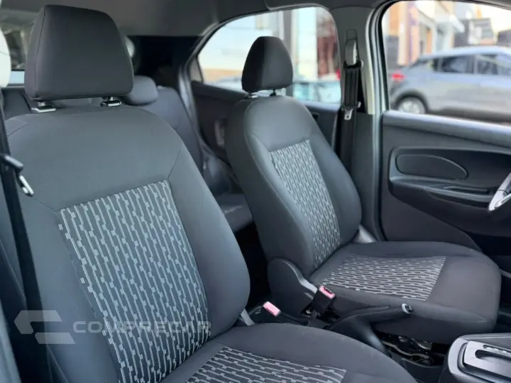 KA 1.5 TI-VCT FLEX SE PLUS AUTOMÁTICO