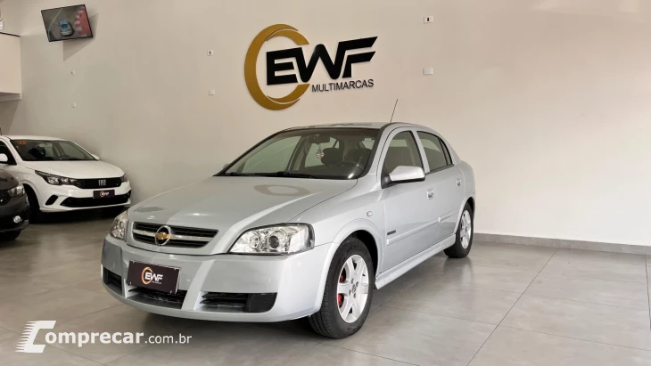 Astra Advantage 2.0 MPFI 8V FlexPower 5p