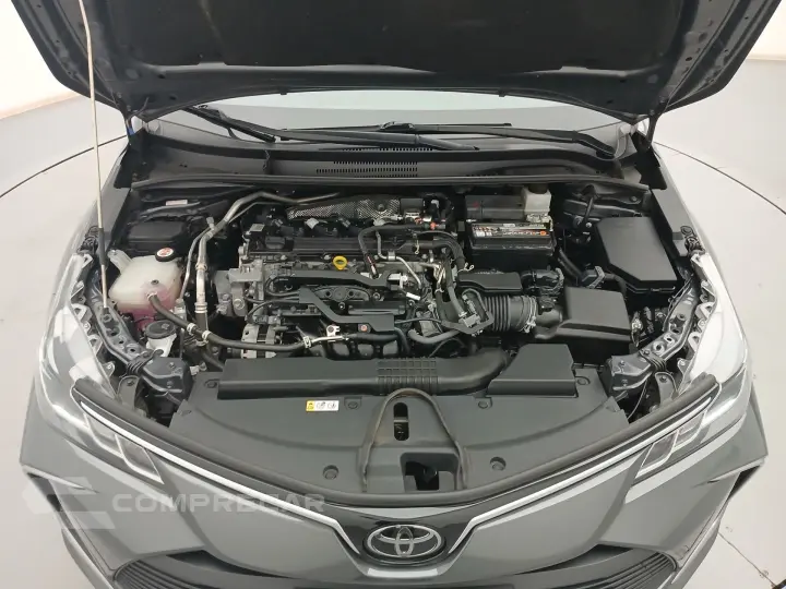 COROLLA 2.0 VVT-IE FLEX XEI DIRECT SHIFT