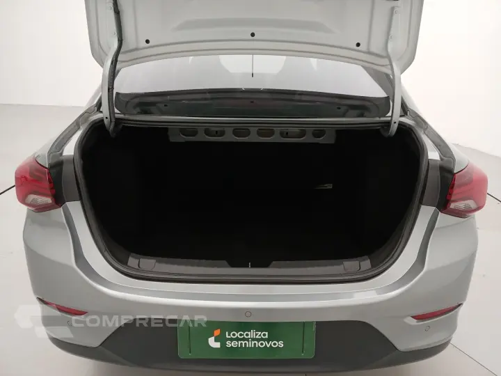 ONIX 1.0 TURBO FLEX PLUS PREMIER AUTOMÁTICO