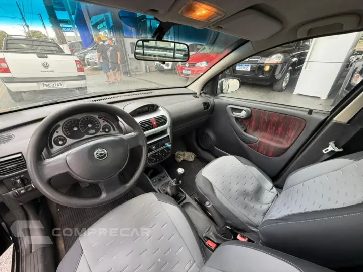 MONTANA  Sport 1.8 MPFI FlexPower 8V