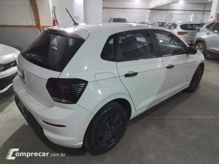 POLO 1.0 MPI TRACK MANUAL