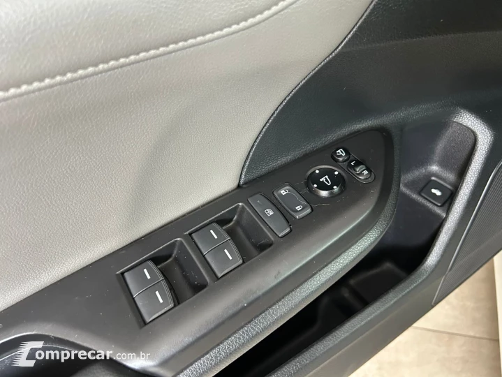 Civic Sedan EX 2.0 Flex 16V Aut.4p