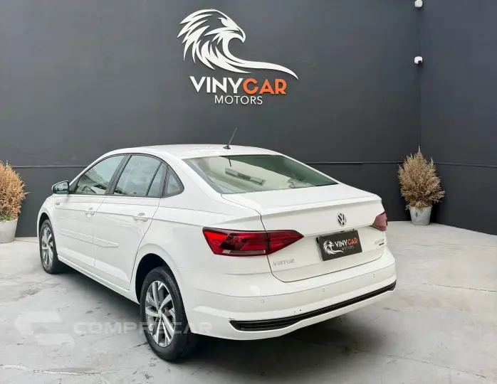 VIRTUS 1.0 200 TSI Comfortline