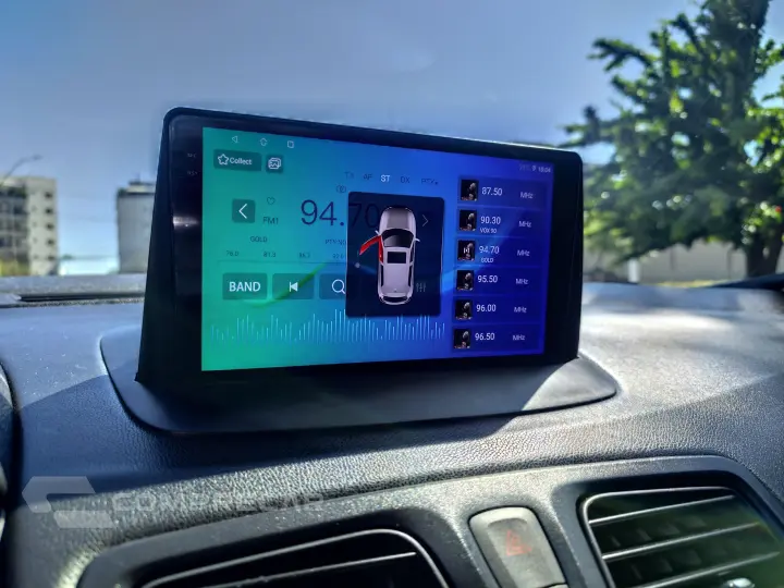 FLUENCE 2.0 DYNAMIQUE 16V FLEX 4P AUTOMÁTICO