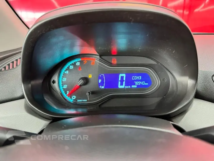 Onix 1.0 Mpfi Lt 8V Flex 4P Manual