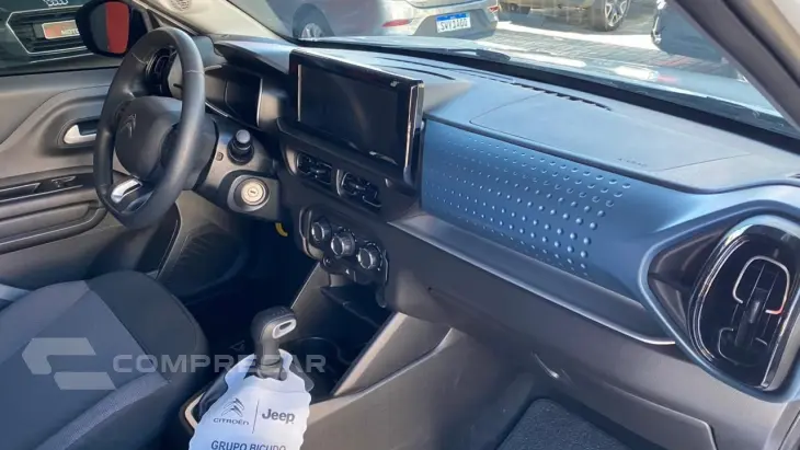 CITROEN C3 1.6 16V FEEL PACK