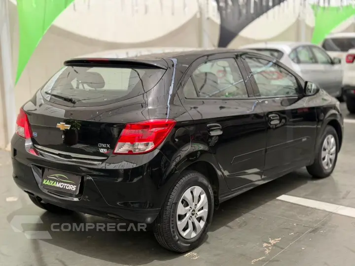 ONIX 1.0 MPFI JOY 8V