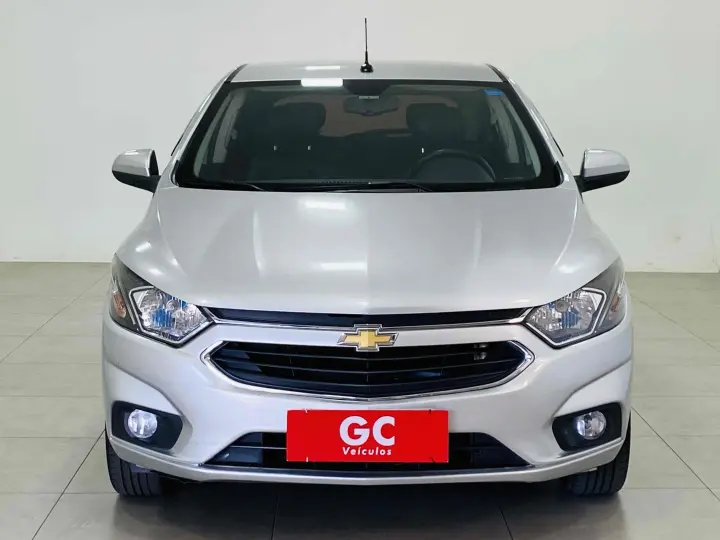 ONIX 1.4 MPFI LTZ 8V FLEX 4P MANUAL