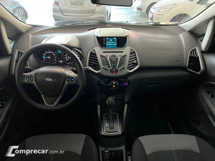 ECOSPORT 2.0 SE 16V
